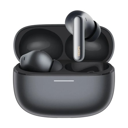 Xiaomi Redmi Buds 8 Pro Open-Ear Bluetooth belaidės ausinės Obsidian Black