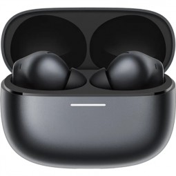 Xiaomi Redmi Buds 8 Pro Open-Ear Bluetooth belaidės ausinės Obsidian Black