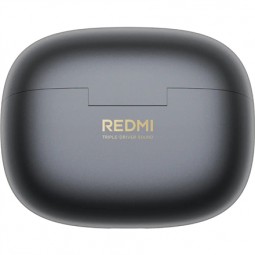 Xiaomi Redmi Buds 8 Pro Open-Ear Bluetooth belaidės ausinės Obsidian Black