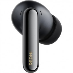 Xiaomi Redmi Buds 8 Pro Open-Ear Bluetooth belaidės ausinės Obsidian Black