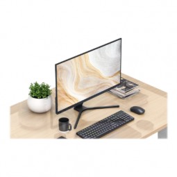 Xiaomi A27Qi 2026 27 colių QHD IPS Monitorius 120 Hz