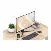 Xiaomi A27Qi 2026 27 colių QHD IPS Monitorius 120 Hz