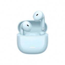 Xiaomi REDMI Buds 8 Active belaidės ausinės su triukšmo slopinimu mėlynos