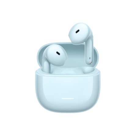 Xiaomi REDMI Buds 8 Active belaidės ausinės su triukšmo slopinimu mėlynos