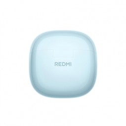 Xiaomi REDMI Buds 8 Active belaidės ausinės su triukšmo slopinimu mėlynos