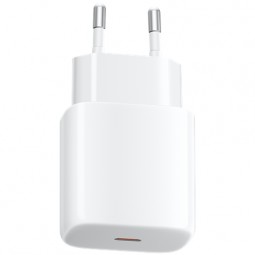 Xiaomi 20W Type-C Greitasis Įkroviklis (EU)