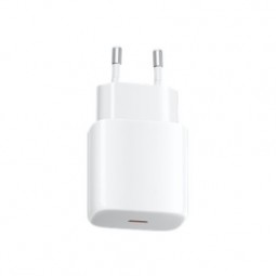 Xiaomi 20W Type-C Greitasis Įkroviklis (EU)