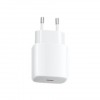 Xiaomi 20W Type-C Greitasis Įkroviklis (EU)