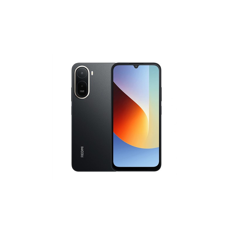 Xiaomi Redmi Note A7 Pro 6.9" 64GB Dual SIM išmanusis telefonas juodas