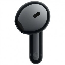 Xiaomi REDMI Buds 8 Active belaidės Bluetooth ausinės – juodos