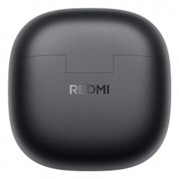 Xiaomi REDMI Buds 8 Active belaidės Bluetooth ausinės – juodos