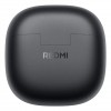 Xiaomi REDMI Buds 8 Active belaidės Bluetooth ausinės – juodos