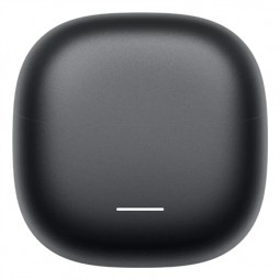 Xiaomi REDMI Buds 8 Active belaidės Bluetooth ausinės – juodos