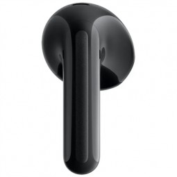 Xiaomi REDMI Buds 8 Active belaidės Bluetooth ausinės – juodos