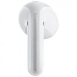 Xiaomi REDMI Buds 8 Active – Baltos belaidės Bluetooth ausinės