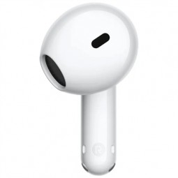 Xiaomi REDMI Buds 8 Active – Baltos belaidės Bluetooth ausinės
