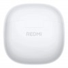Xiaomi REDMI Buds 8 Active – Baltos belaidės Bluetooth ausinės