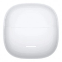 Xiaomi REDMI Buds 8 Active – Baltos belaidės Bluetooth ausinės