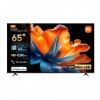 Xiaomi S Mini LED 2026 65 colių 4K UHD Google Smart TV Tamsiai pilkas