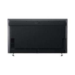 Xiaomi S Mini LED 2026 65 colių 4K UHD Google Smart TV Tamsiai pilkas