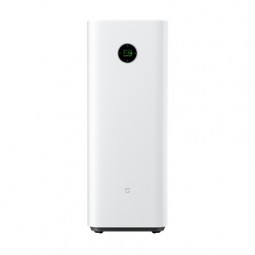 Xiaomi Mijia Smart Air Purifier Max EU – Išmanus Oro Valytuvas Didelėms Erdvėms