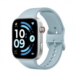 Xiaomi REDMI Watch 6 Glacier Blue | Išmanusis laikrodis su GPS ir AMOLED