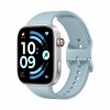 Xiaomi REDMI Watch 6 Glacier Blue | Išmanusis laikrodis su GPS ir AMOLED