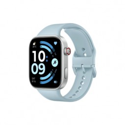 Xiaomi REDMI Watch 6 Glacier Blue | Išmanusis laikrodis su GPS ir AMOLED