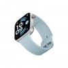Xiaomi REDMI Watch 6 Glacier Blue | Išmanusis laikrodis su GPS ir AMOLED