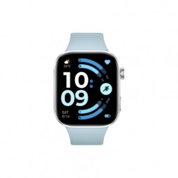 Xiaomi REDMI Watch 6 Glacier Blue | Išmanusis laikrodis su GPS ir AMOLED