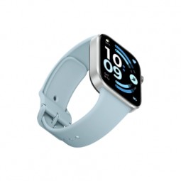 Xiaomi REDMI Watch 6 Glacier Blue | Išmanusis laikrodis su GPS ir AMOLED