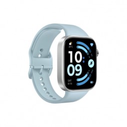 Xiaomi REDMI Watch 6 Glacier Blue | Išmanusis laikrodis su GPS ir AMOLED