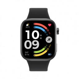 Xiaomi REDMI Watch 6: Išmanusis laikrodis su GPS ir AMOLED ekranu