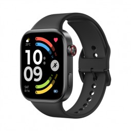 Xiaomi REDMI Watch 6: Išmanusis laikrodis su GPS ir AMOLED ekranu