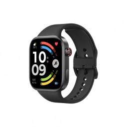 Xiaomi REDMI Watch 6: Išmanusis laikrodis su GPS ir AMOLED ekranu