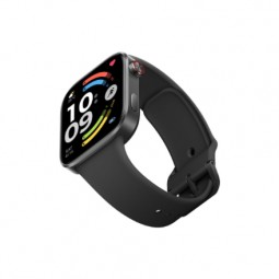 Xiaomi REDMI Watch 6: Išmanusis laikrodis su GPS ir AMOLED ekranu