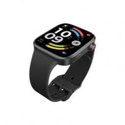 Xiaomi REDMI Watch 6: Išmanusis laikrodis su GPS ir AMOLED ekranu