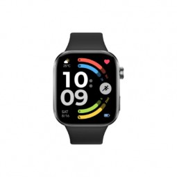 Xiaomi REDMI Watch 6: Išmanusis laikrodis su GPS ir AMOLED ekranu
