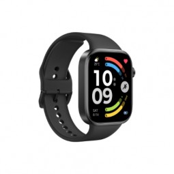 Xiaomi REDMI Watch 6: Išmanusis laikrodis su GPS ir AMOLED ekranu