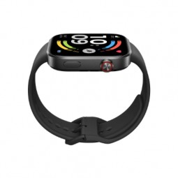 Xiaomi REDMI Watch 6: Išmanusis laikrodis su GPS ir AMOLED ekranu
