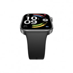 Xiaomi REDMI Watch 6: Išmanusis laikrodis su GPS ir AMOLED ekranu