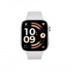 Xiaomi REDMI Watch 6 išmanusis laikrodis su GPS AMOLED ekranu Silver Gray