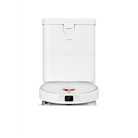Xiaomi Robot Vacuum H50 EU: Robotas Dulkių Siurblys su Plovimu ir Valymo Stotele