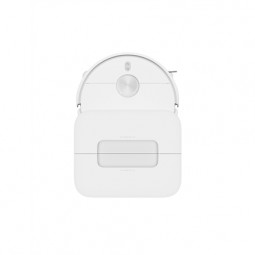 Xiaomi Robot Vacuum H50 EU: Robotas Dulkių Siurblys su Plovimu ir Valymo Stotele