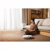 Xiaomi Robot Vacuum H50 EU: Robotas Dulkių Siurblys su Plovimu ir Valymo Stotele