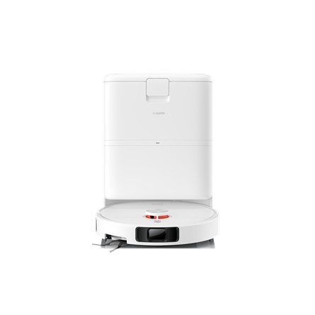 Xiaomi Robot Vacuum H50 Pro EU – Išmanus siurblys-šluota su 15000 Pa galia ir 5200 mAh baterija