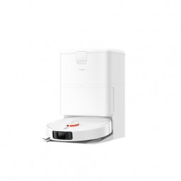 Xiaomi Robot Vacuum H50 Pro EU – Išmanus siurblys-šluota su 15000 Pa galia ir 5200 mAh baterija