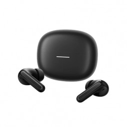 Xiaomi REDMI Buds 8 belaidės įkišamos ausinės su triukšmo slopinimu juodos