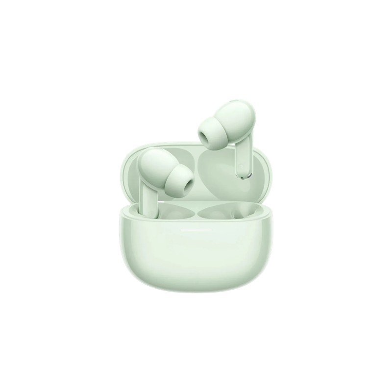 Xiaomi REDMI Buds 8 belaidės ausinės su triukšmo slopinimu žalios
