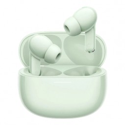 Xiaomi REDMI Buds 8 belaidės ausinės su triukšmo slopinimu žalios